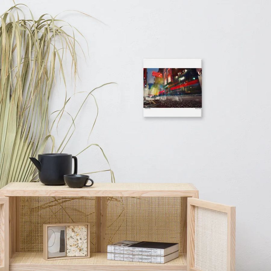 One night in Soho product image (9)