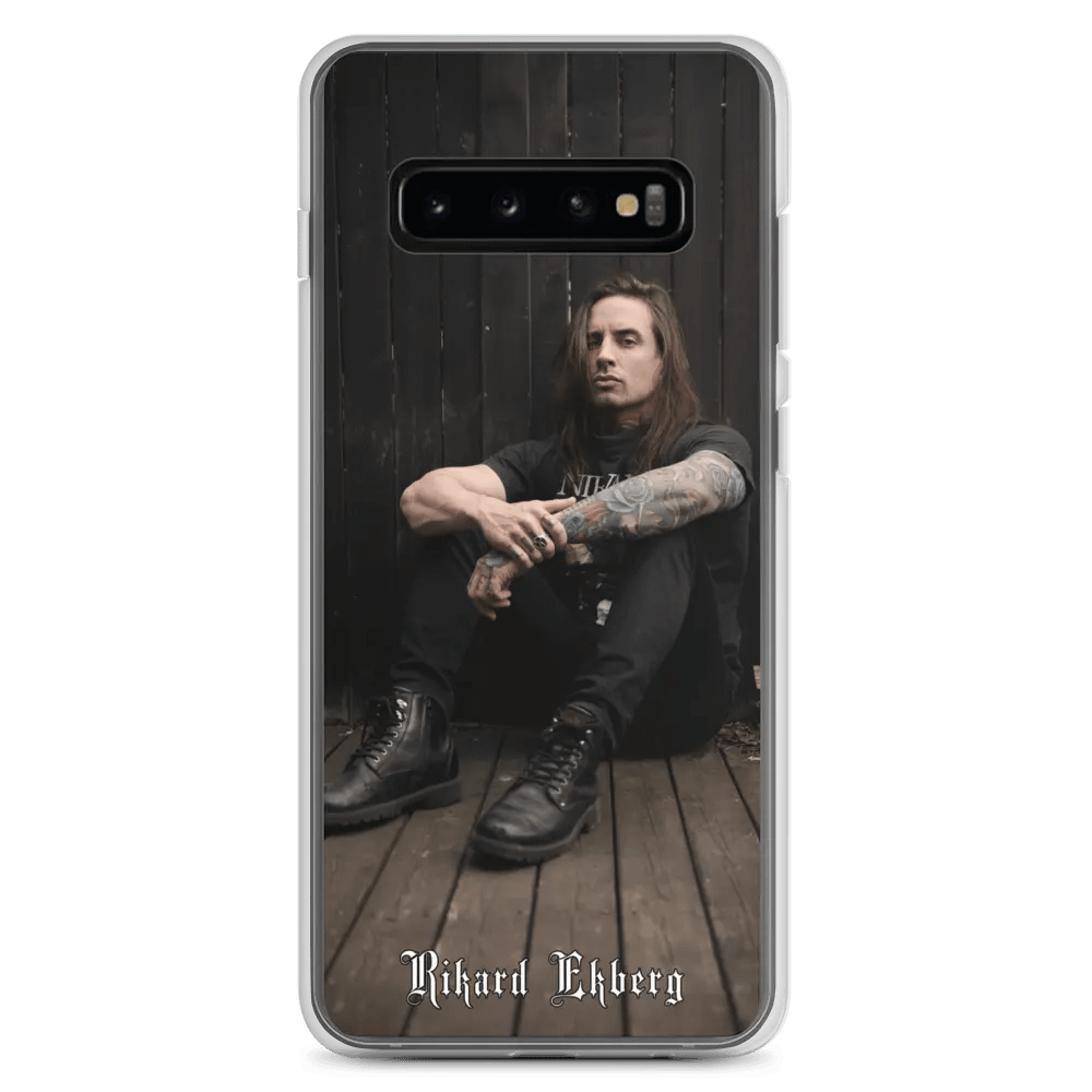 Rikard Samsung phone case product image (2)
