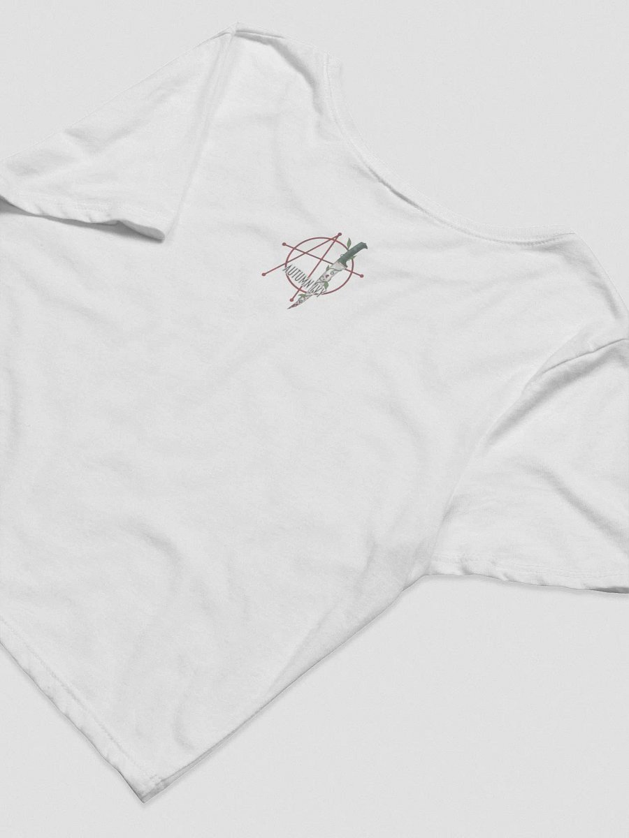 Consistency Baby! - Crop Tee product image (8)