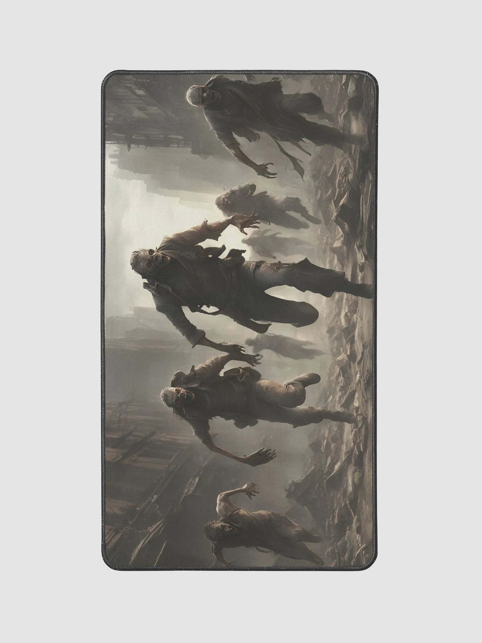 The Horde gaming pad product image (1)