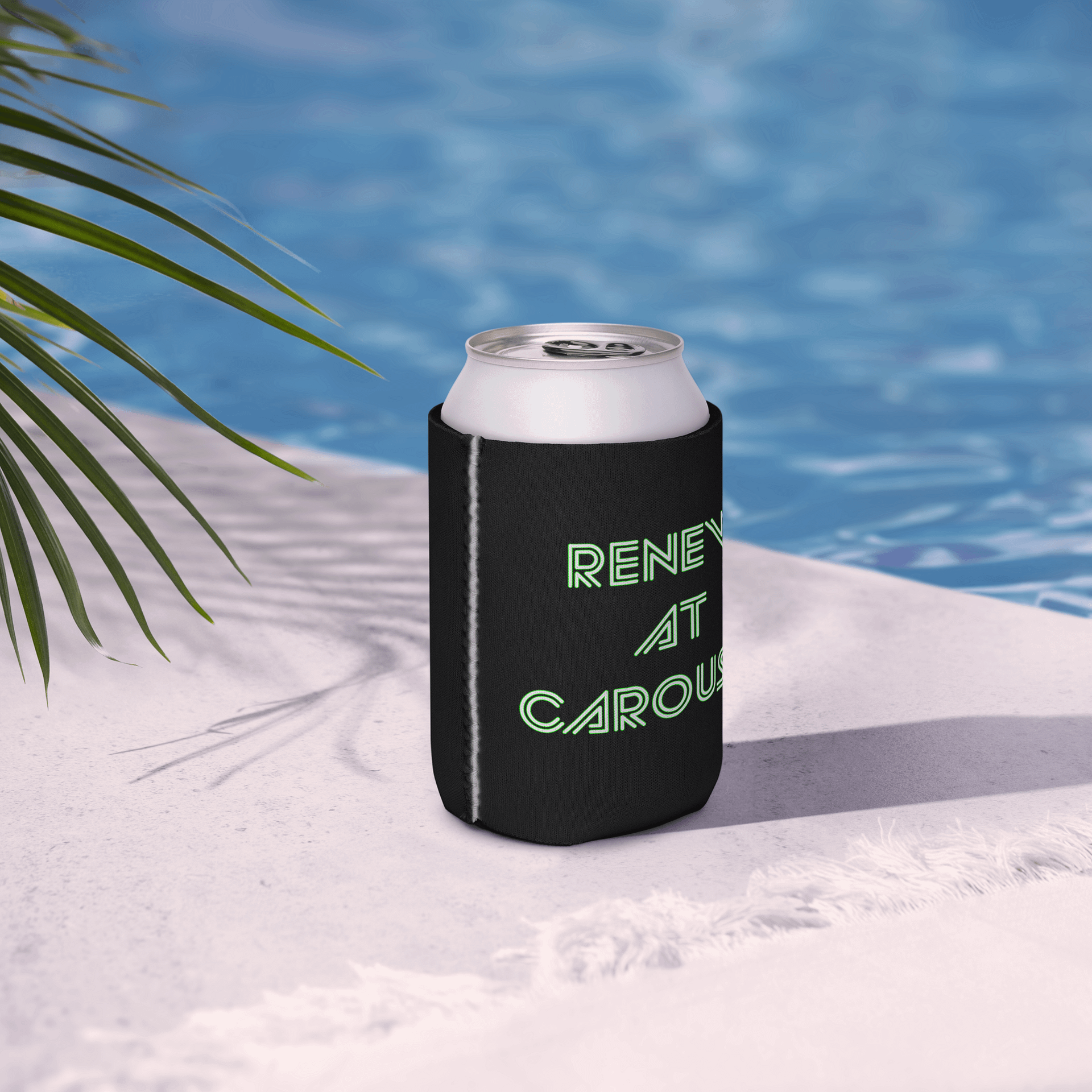 Renew at Carousel Coozie product image (6)