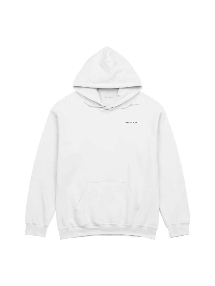 Doller School Branded Hoodie product image (2)