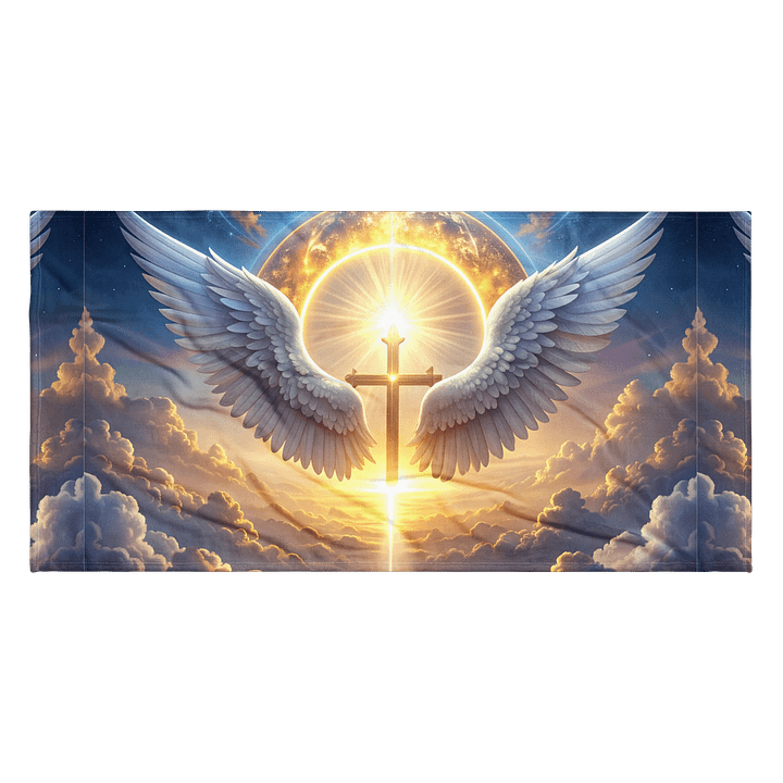 Be Your Own Wings (Towel) product image (2)