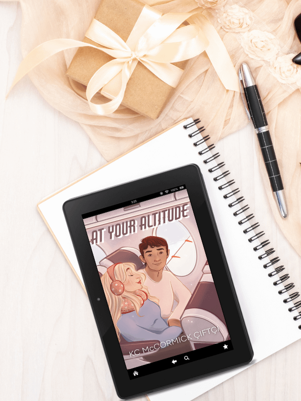 At Your Altitude product image (2)