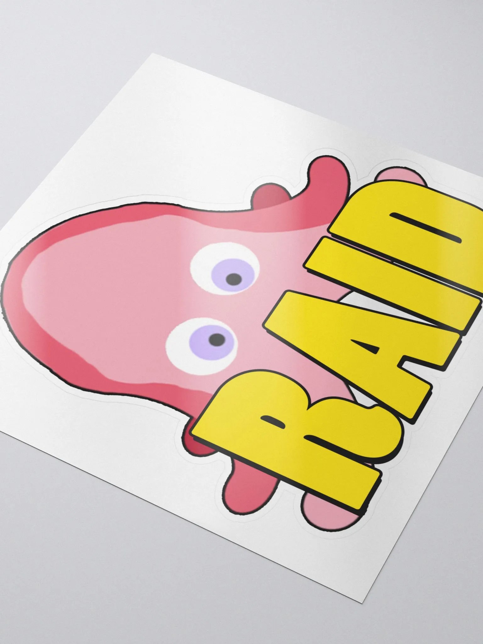 Squiddy Raid product image (4)