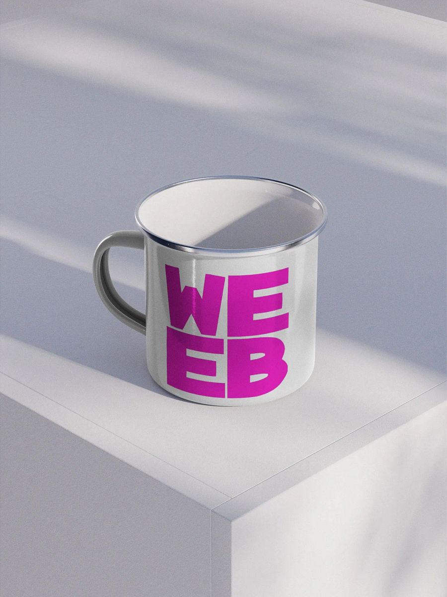 WEEB Mug product image (1)
