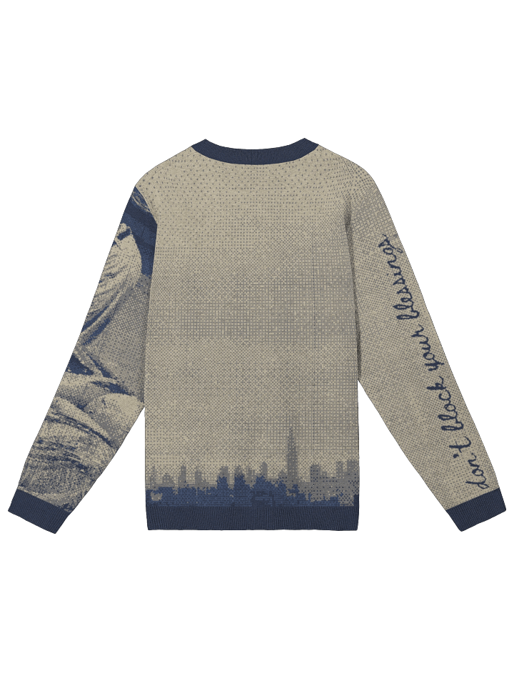 Brooklyn's Blessings Crewneck product image (9)