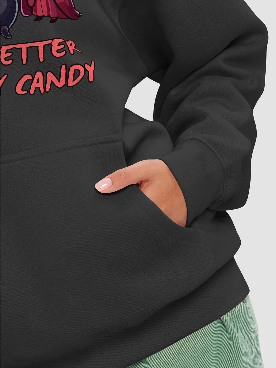 Witchy Trio Cauldron Hoodie product image (8)