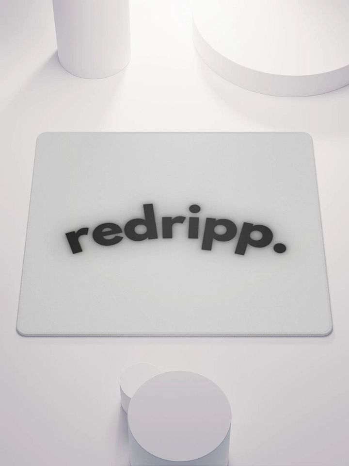 redripp mouse pad product image (1)