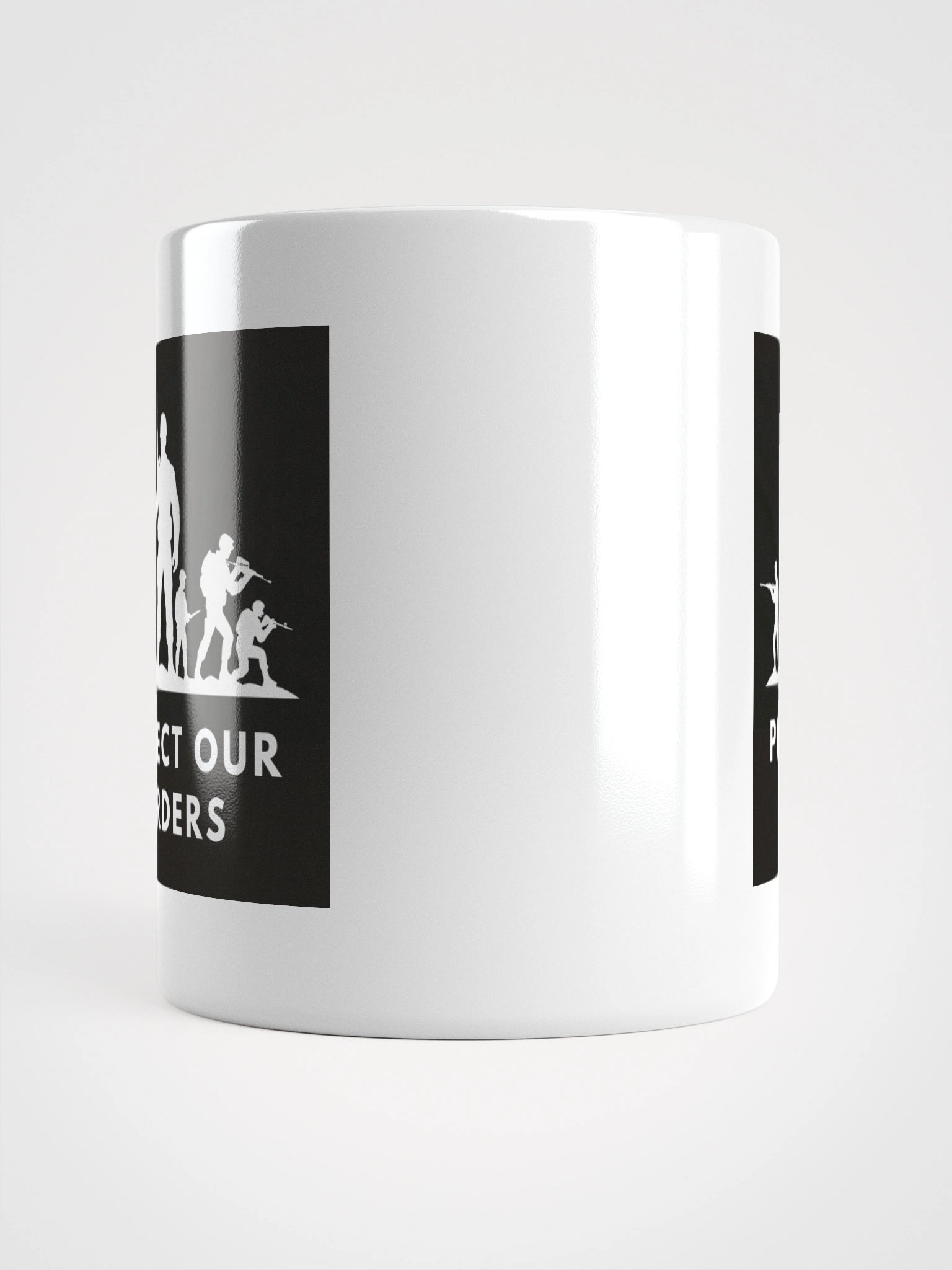Border Control Mug product image (13)