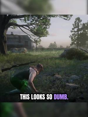 Gertrude IS mission impossible #streamer #gamergirl #yorkshire #rp #rdr #rdr2 #rdrrp #rdr2rp #redmroleplay #twitchclips #roleplay #smilerp #grinrp #redm #funnymoments #GrinCounty #GrincountyRP #reddeadredemption #reddeadredemption2 #gertrude #bami #bamixie