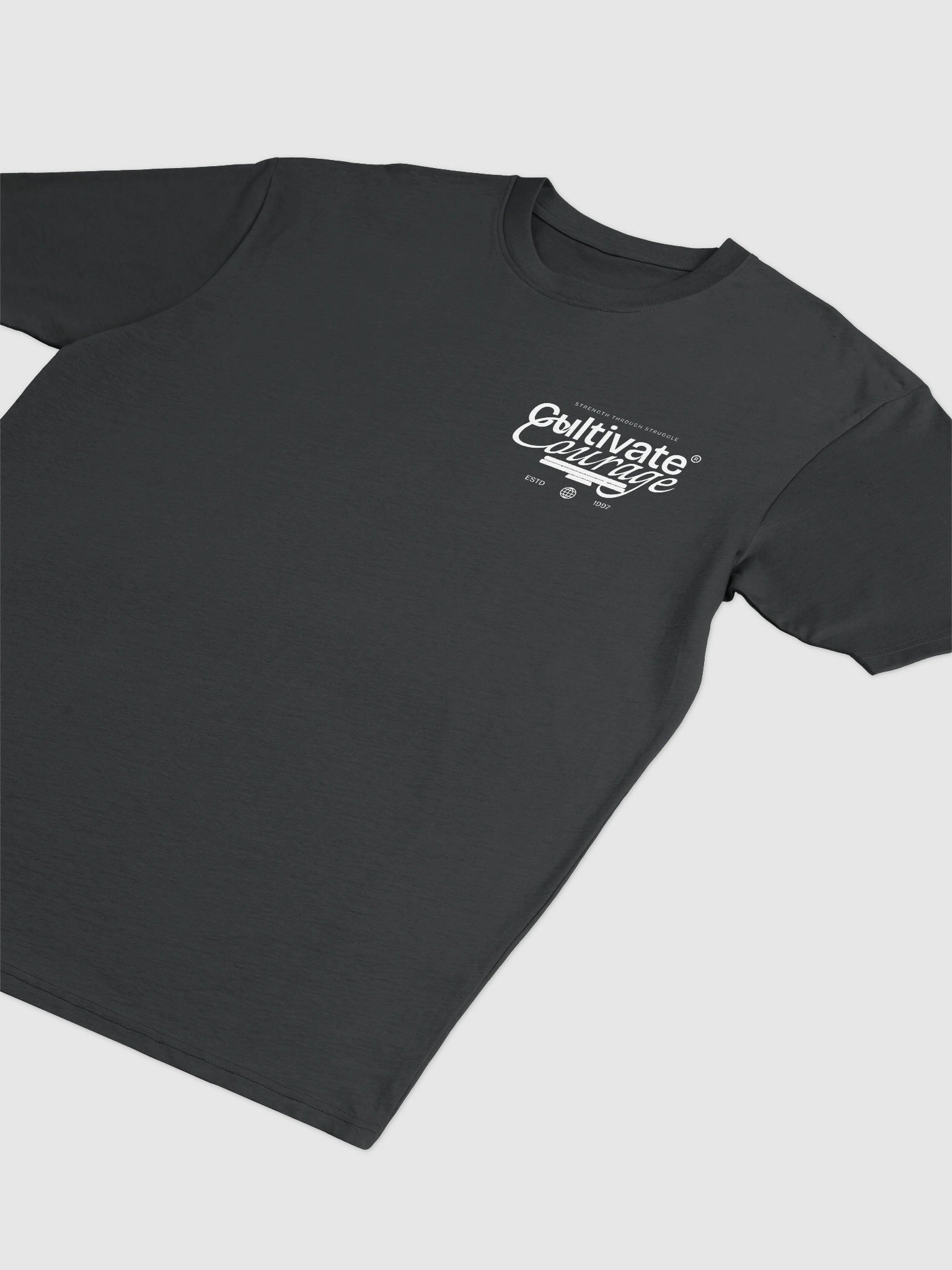 Cultivate Courage T-Shirt product image (10)