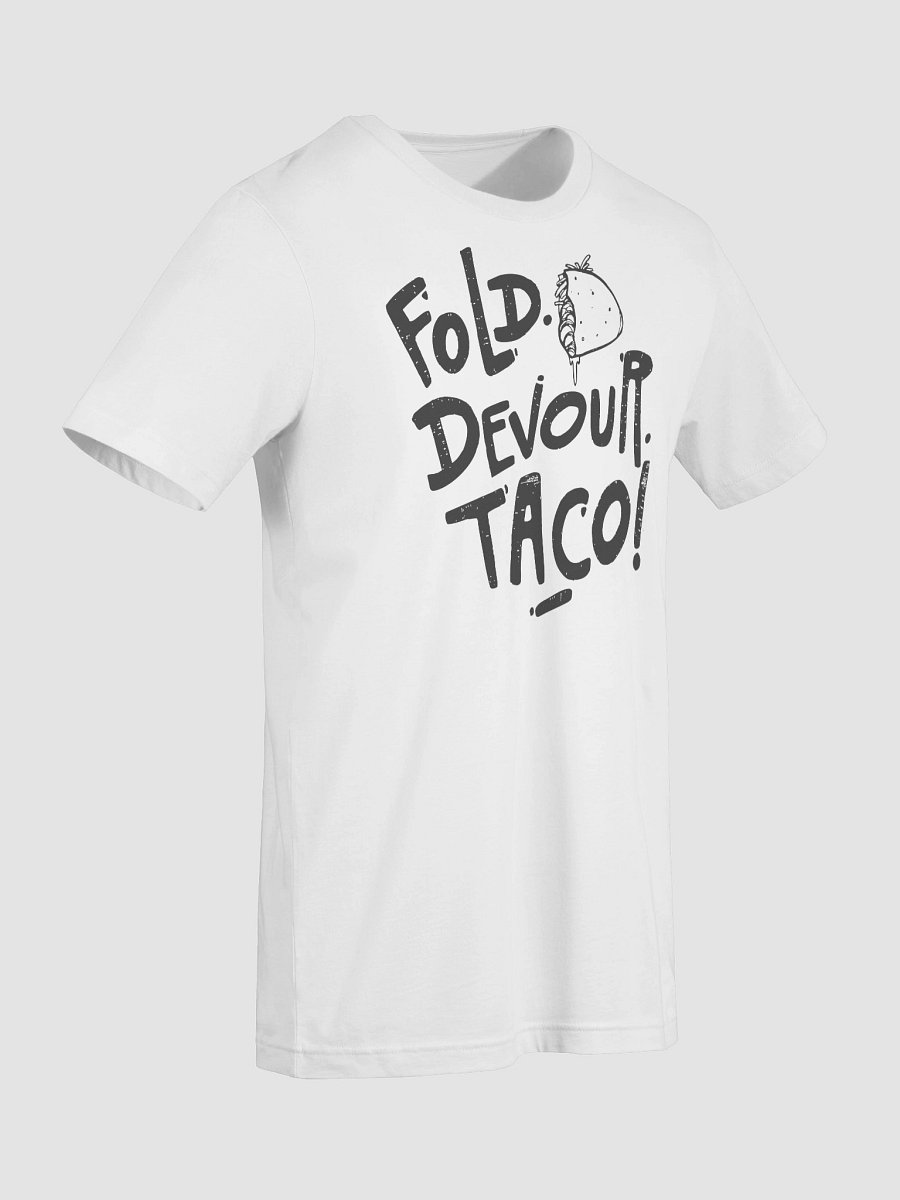 Fold. Devour. TACO! product image (18)