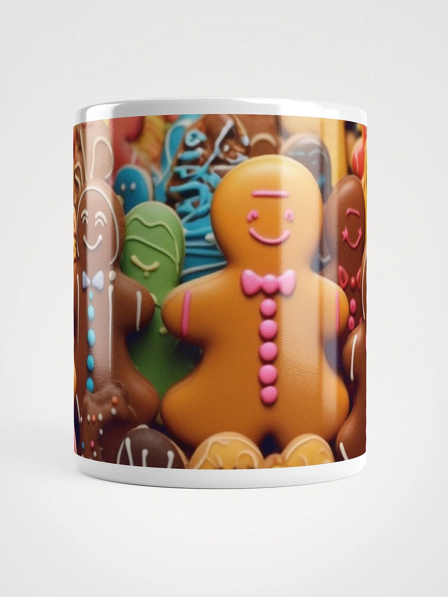 Gingerbread People product image (5)