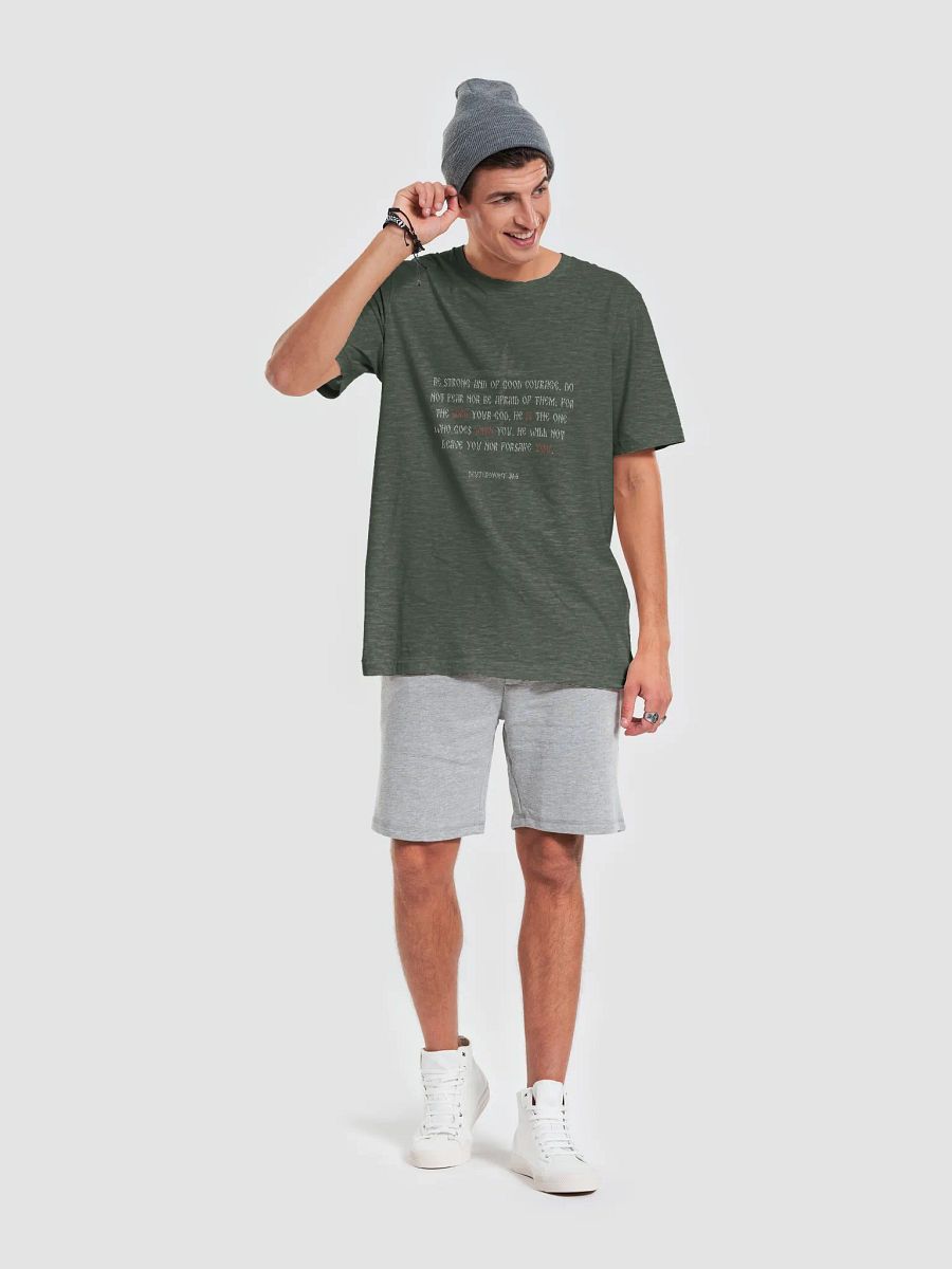 Divine Reverence Unisex T-Shirt product image (53)