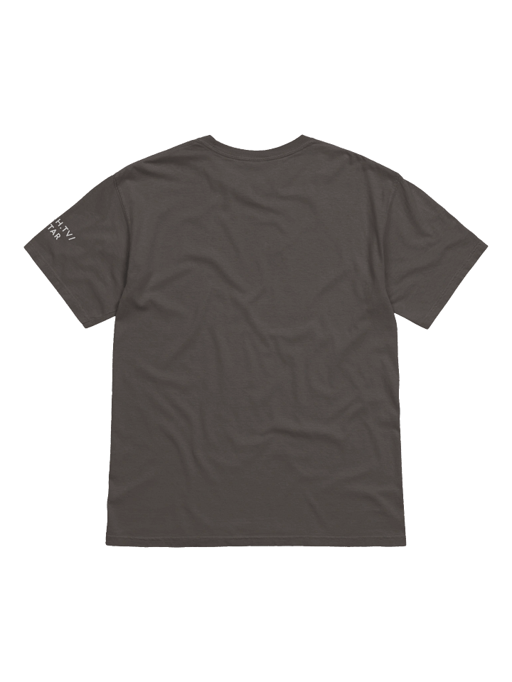 Hallo-Bean T-shirt product image (2)