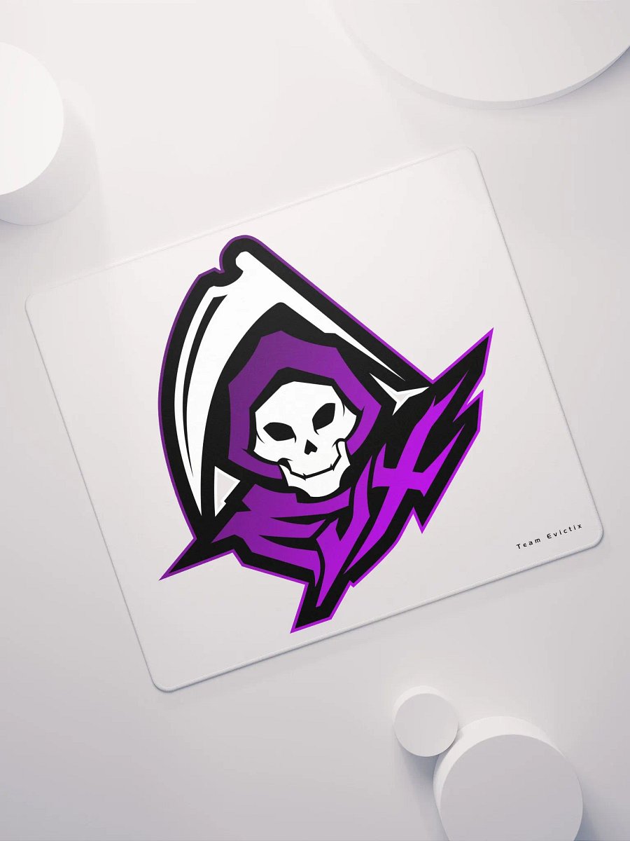EVX Logo Mousepad product image (7)