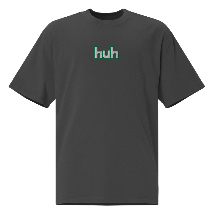 huh (embroidered) product image (1)