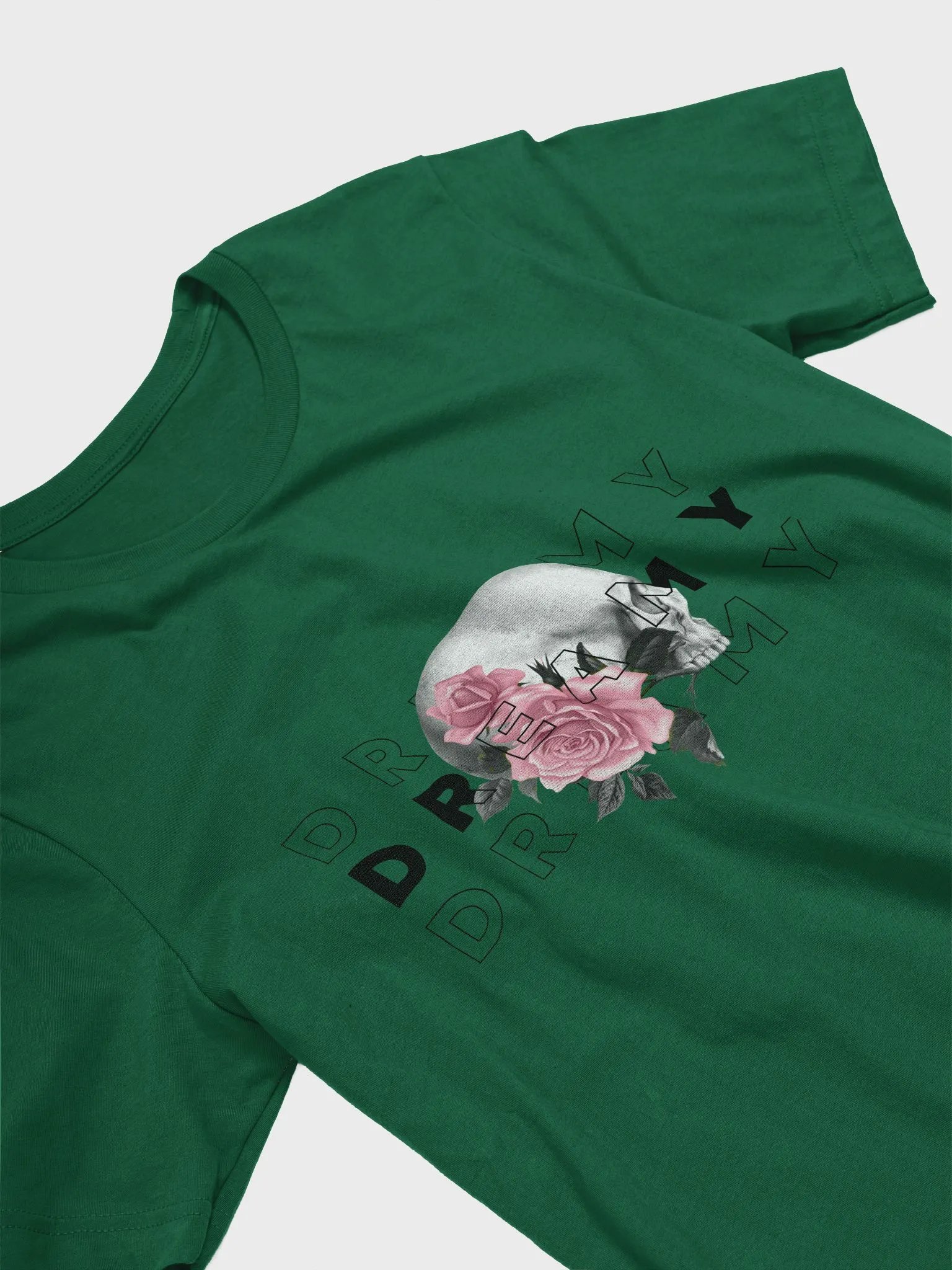 Skull Rose product image (3)