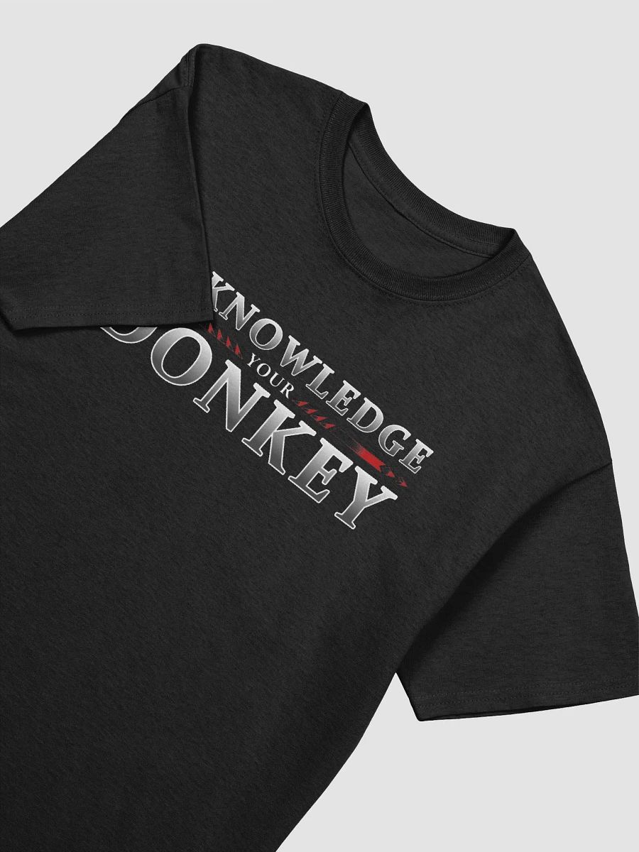 Acknowledge Me Tee product image (3)