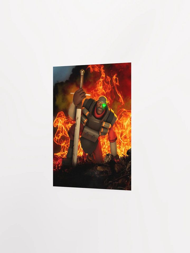 Rise of Fireside product image (2)
