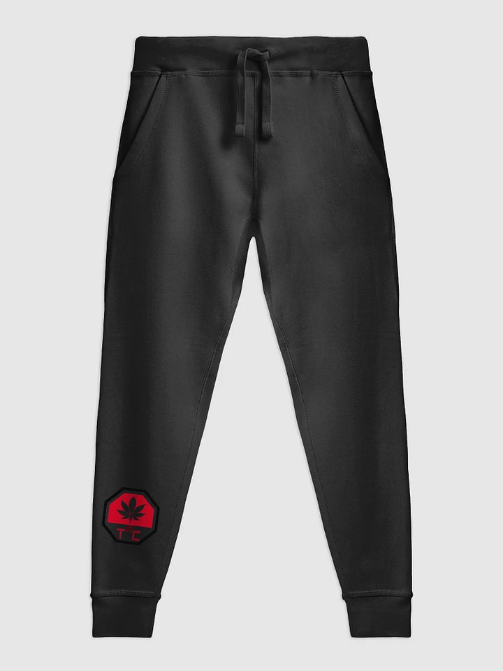 Thee Basic Joggers product image (1)