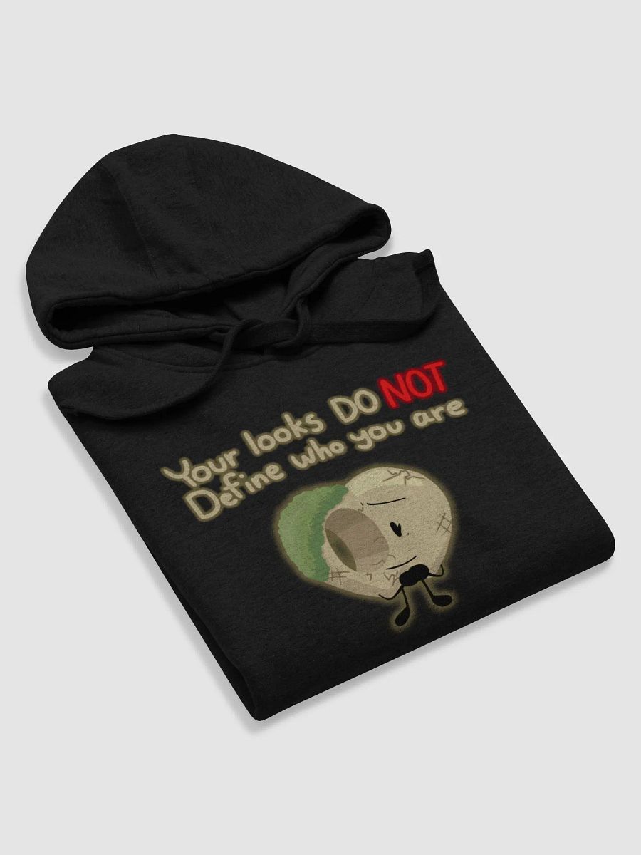 Cavity's Motivation Unisex Hoodie product image (56)