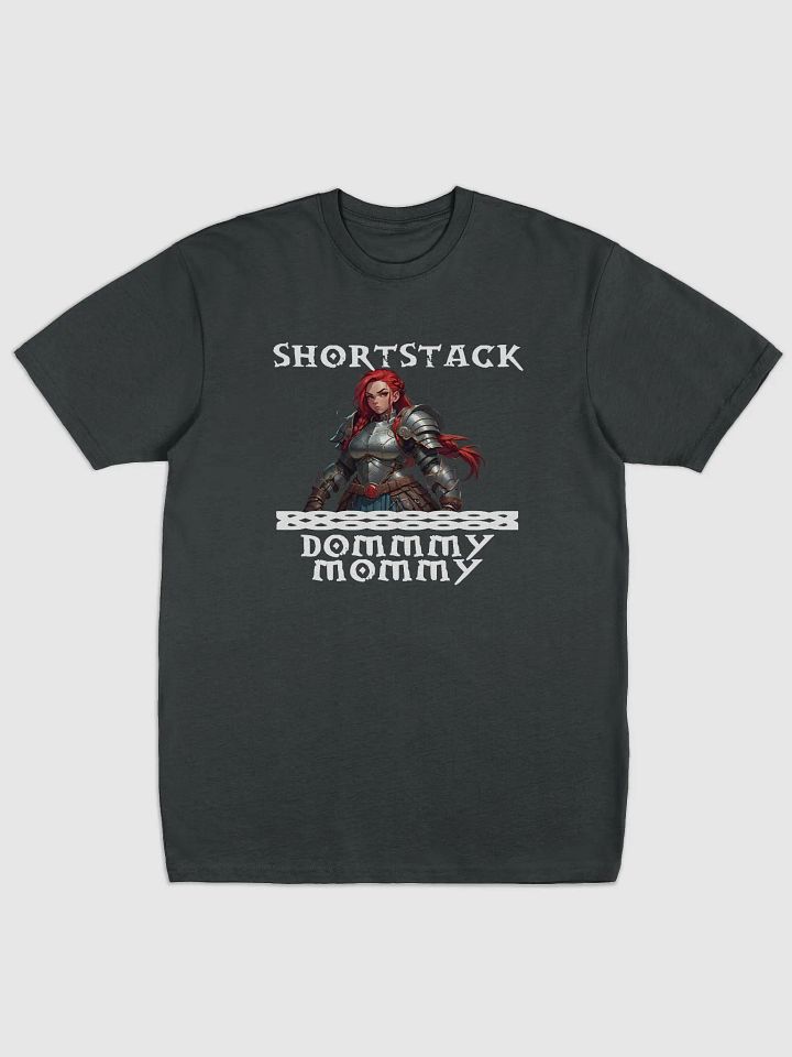 Shortstack Dommy Mommy shirt! product image (1)