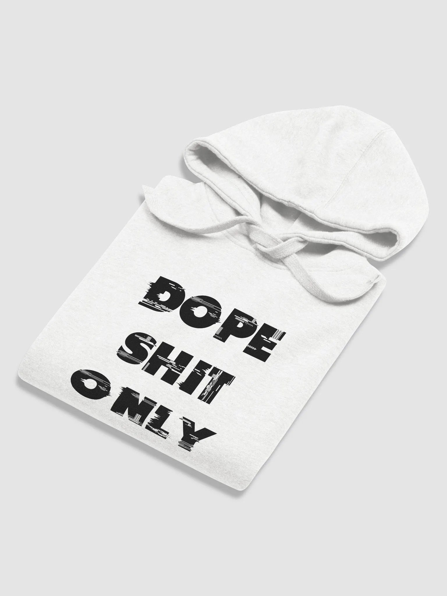 DOPE SHIT ONLY(BLACK PRINT) product image (6)