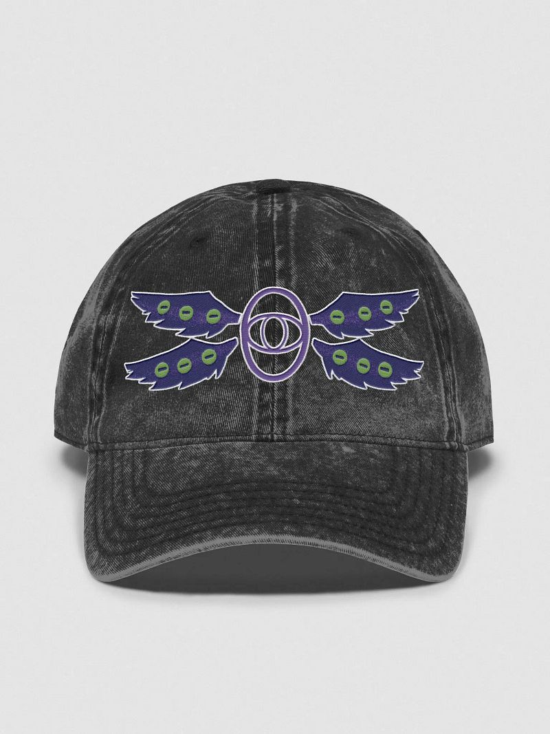 Redebut Dad Cap