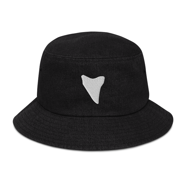 Shark Tooth Bucket Hat product image (1)