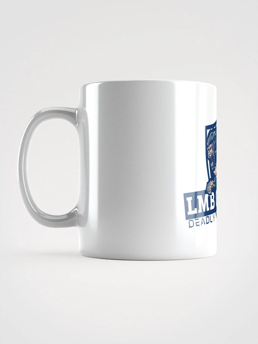 LMB Gaming Glossy Mug product image (18)