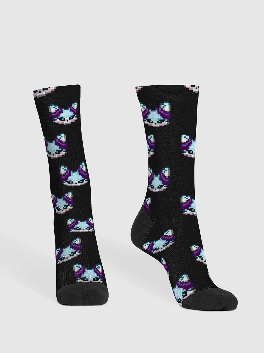 Foxx Soxx product image (2)