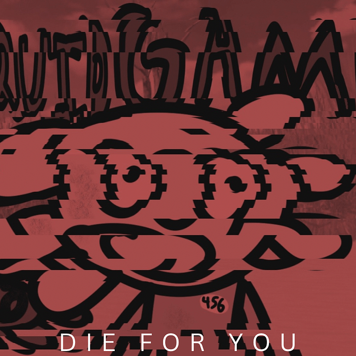 Die For You - Official Audio product image (1)