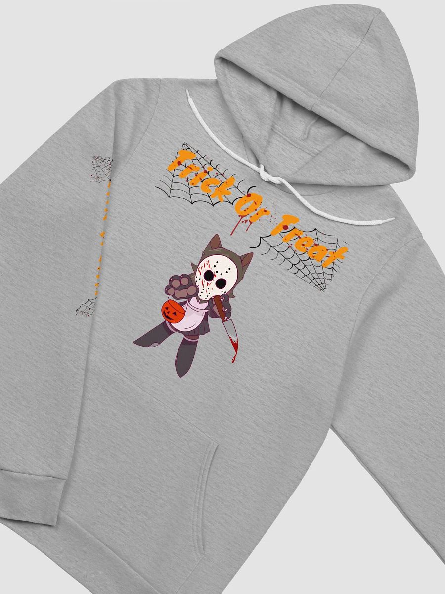 Trick or Treat Hoodie! product image (15)
