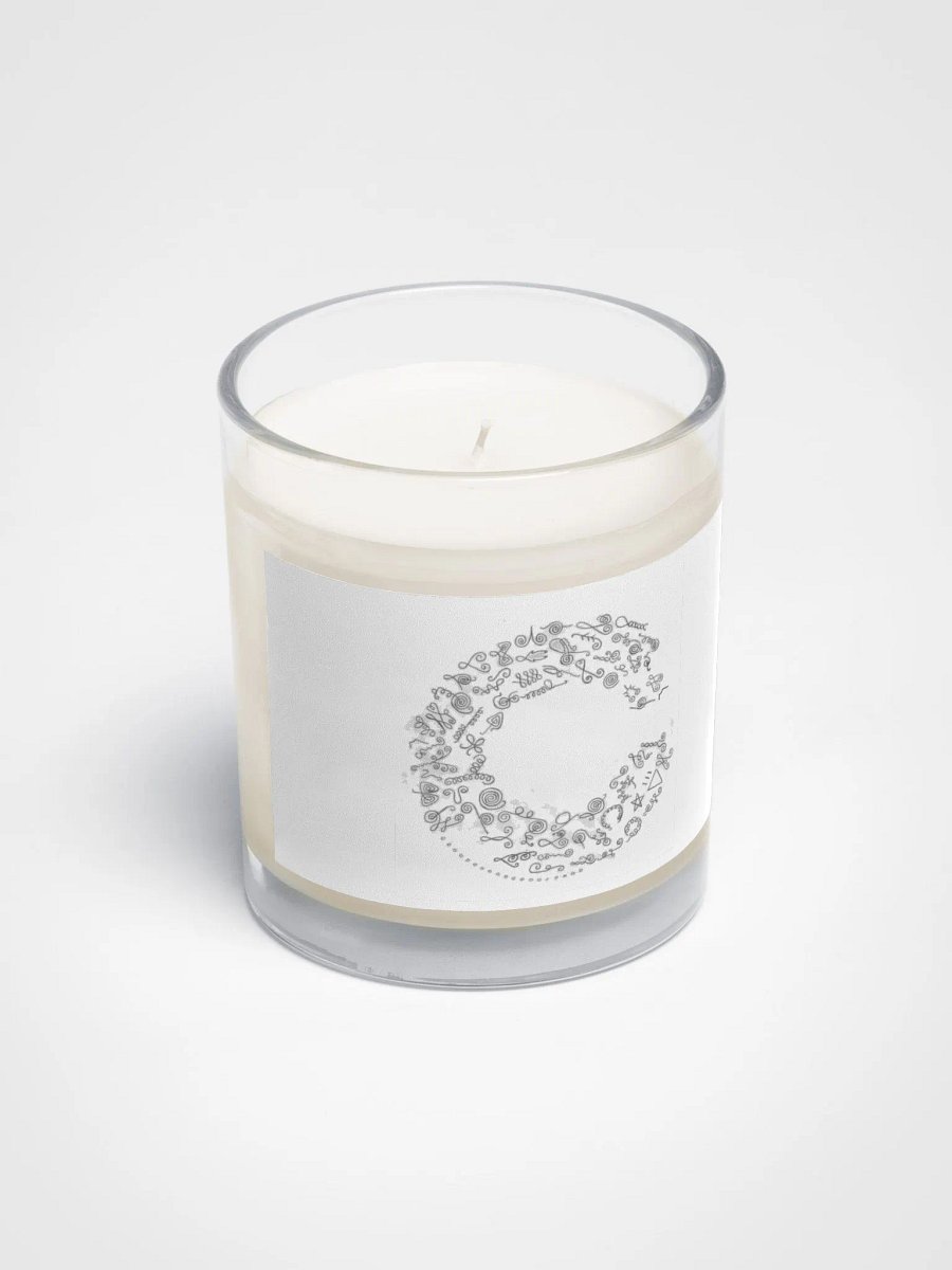 Comfort Meditation Candle product image (2)