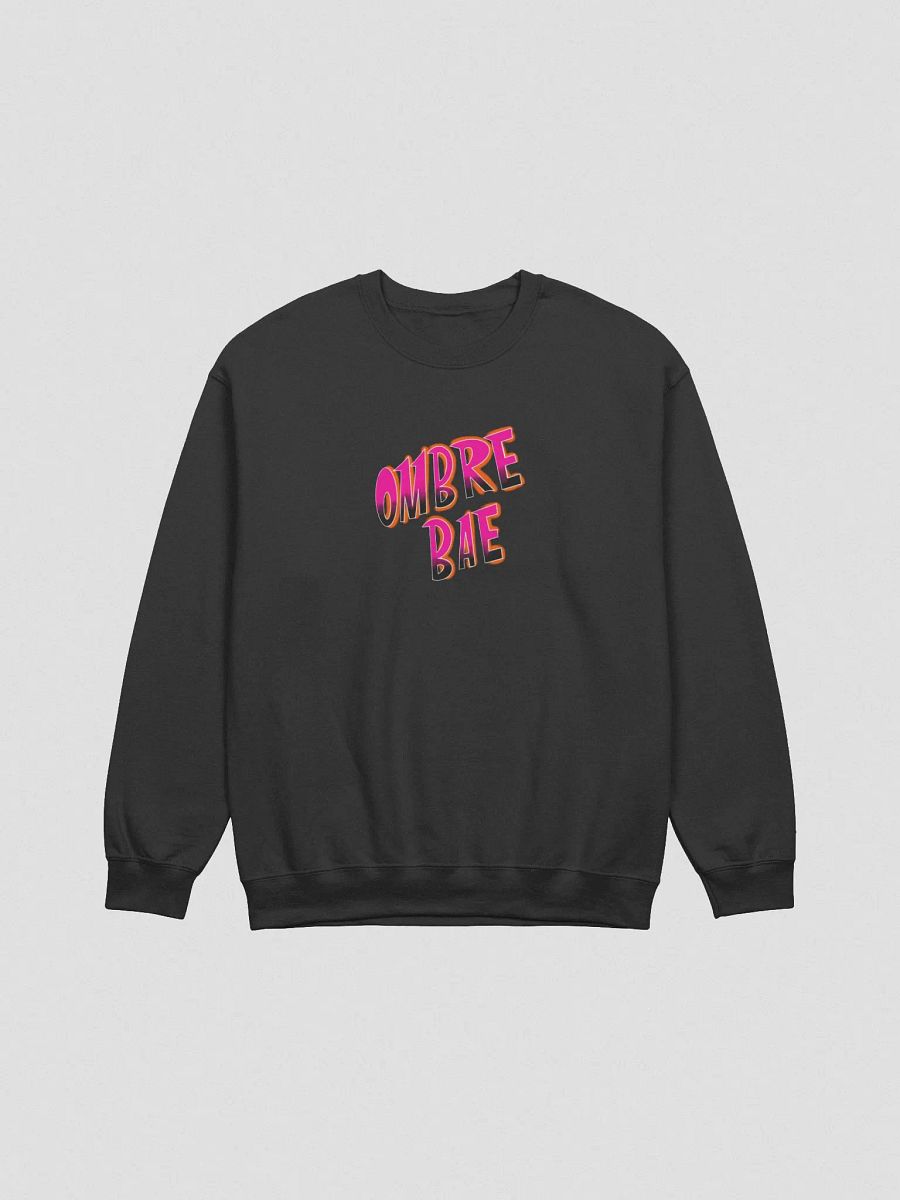 PHANTOM CREWNECK product image (3)