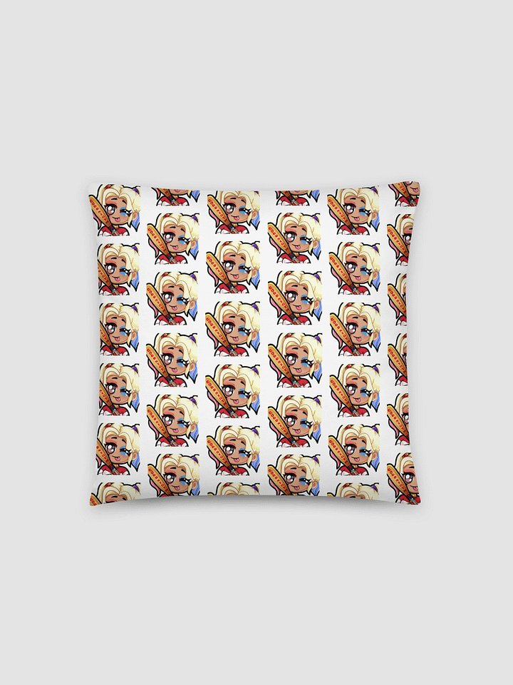 [Xorubychann] Basic Pillow product image (1)