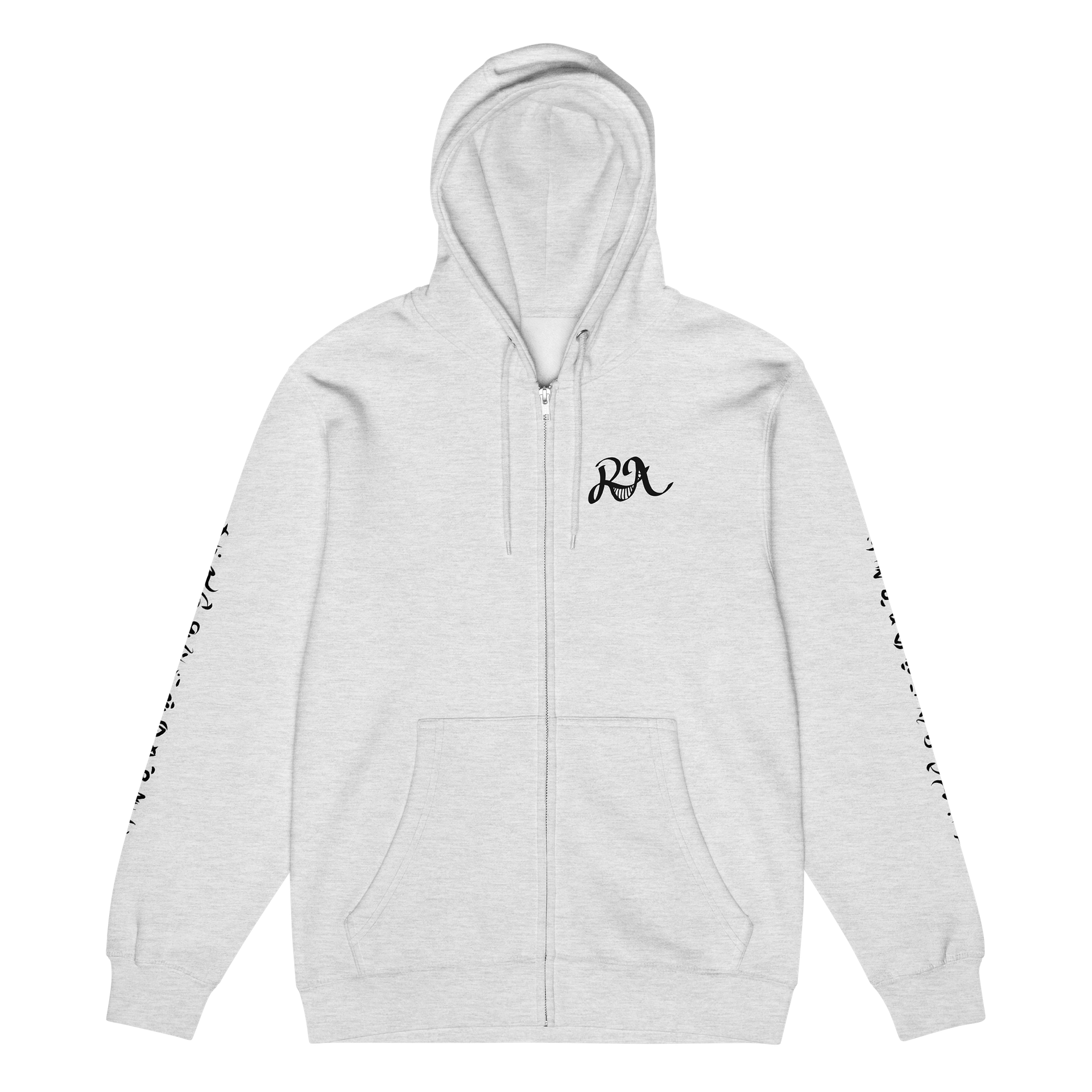 Royale Alchemists' Transmutation Hoodie product image (9)