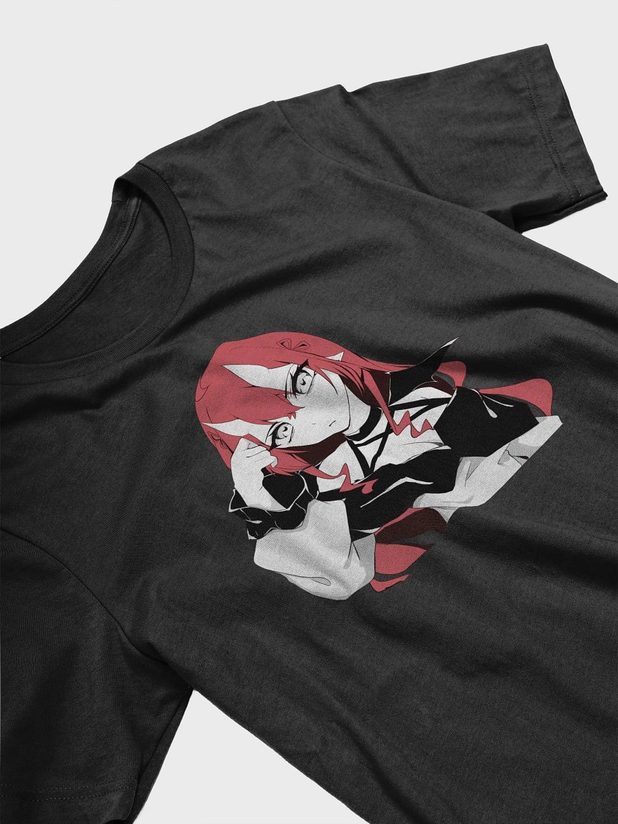 Yoni Red Shirt product image (3)