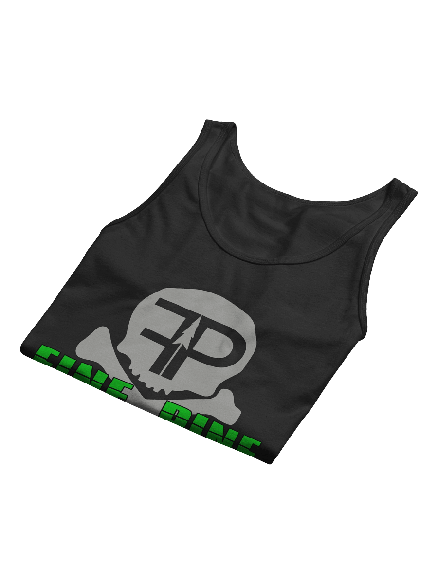 Fine Pine Pirate Tank product image (8)