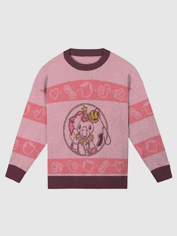 Merry Larry Sweater product image (5)