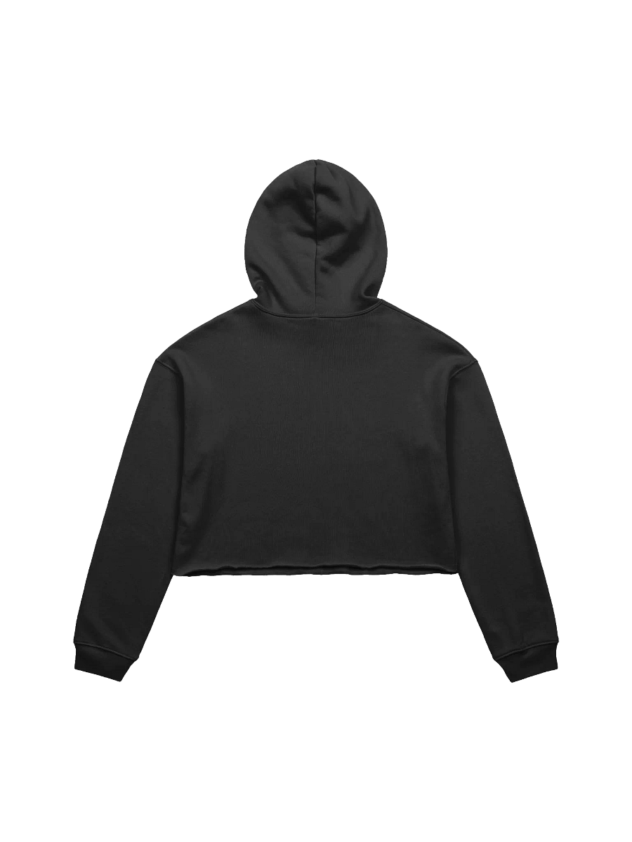 Ornate Crown Empath Hoodie product image (2)