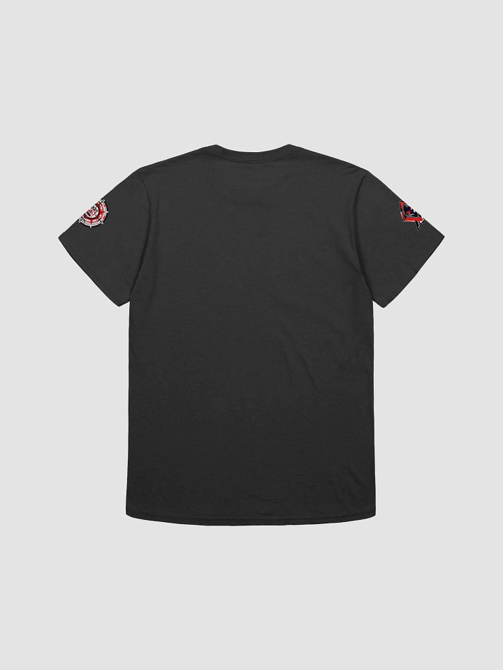 ZKOG 33®™ OUTBREAK Response Team Premium T-Shirt (Black) product image (2)