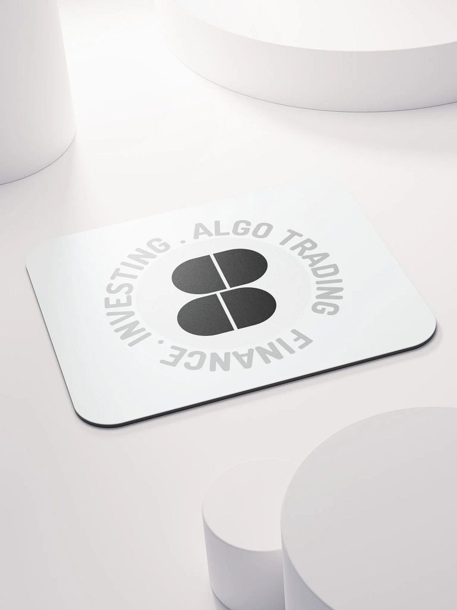 StatOasis Badge Mousepad product image (4)