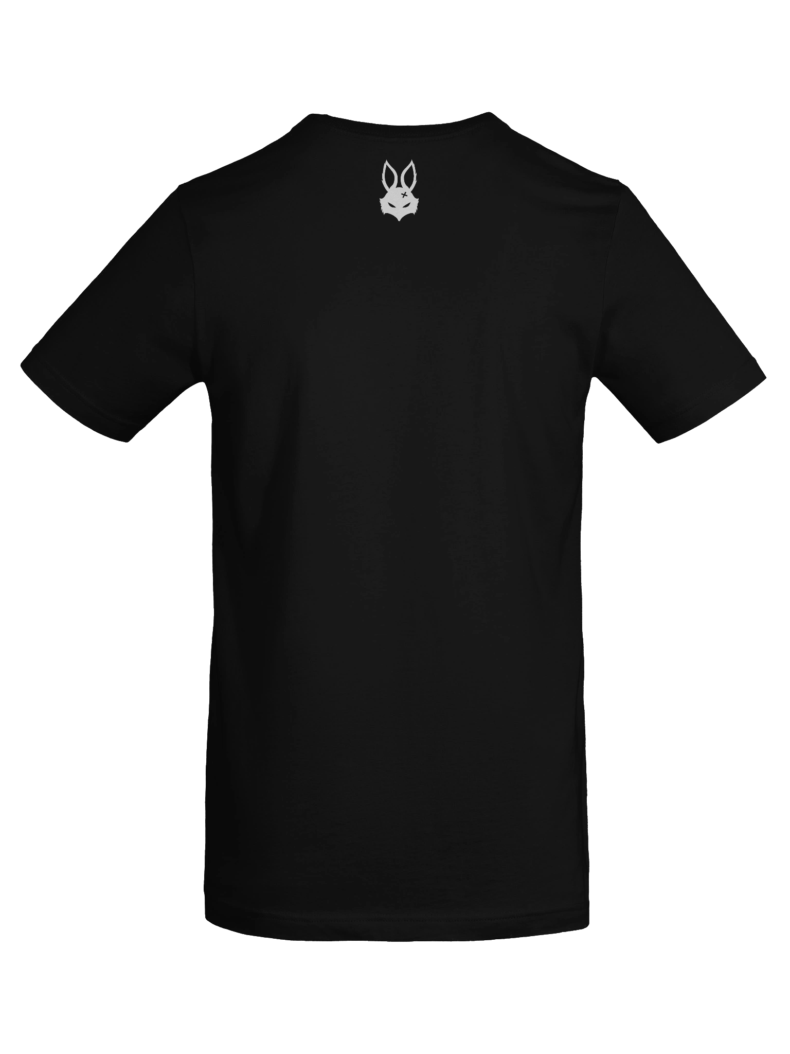 White Font T-Shirt product image (8)
