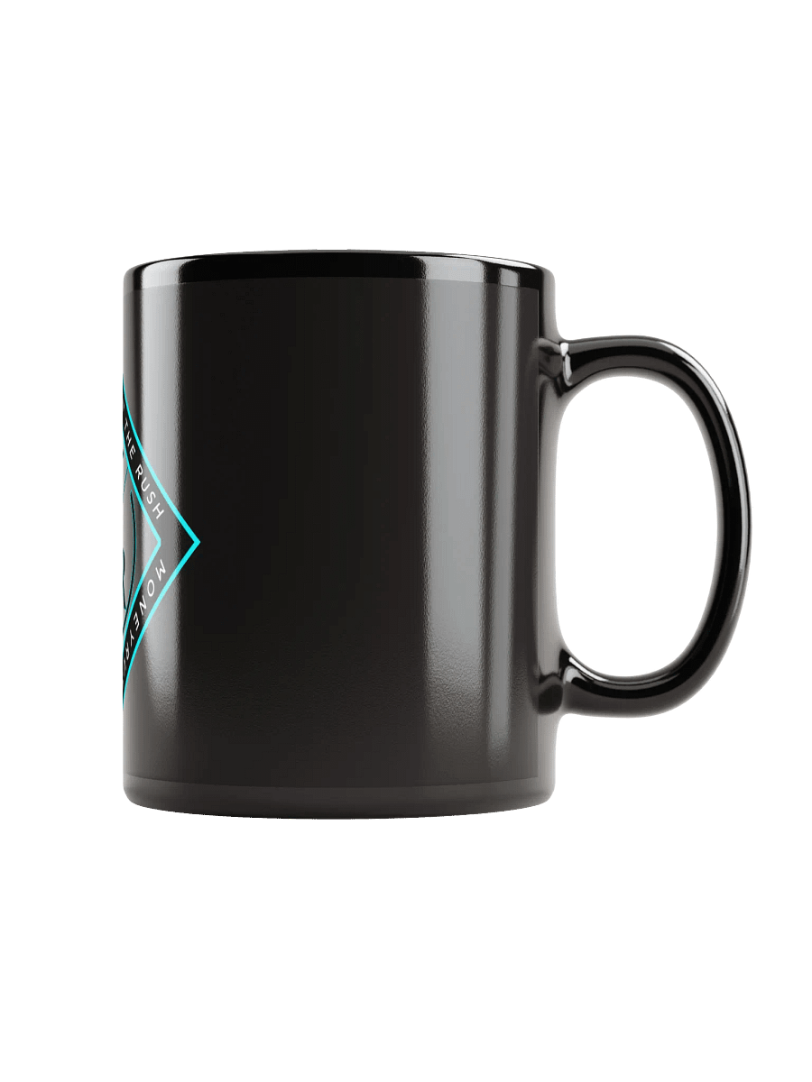 Black Mug Rush product image (4)
