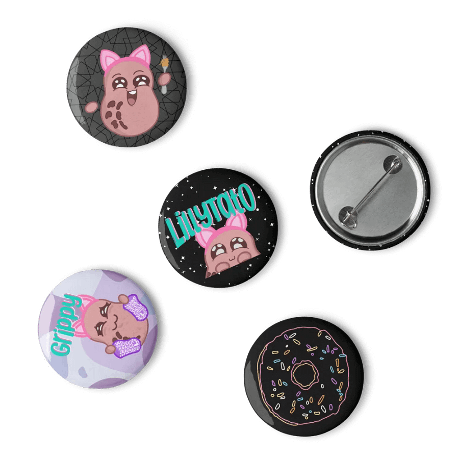 Pokey Potato product image (15)