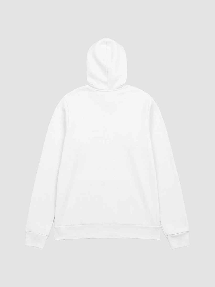 All That Really Matters Is Trance - Hoodie (Black Logo) product image (2)
