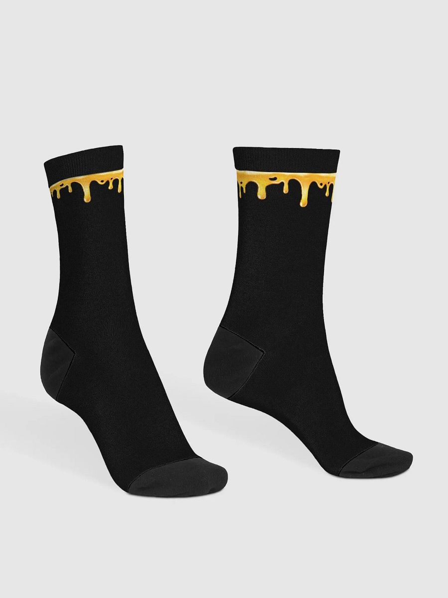 Drippy Socks product image (2)
